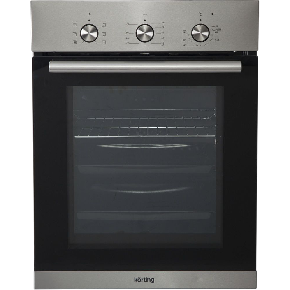 Встраиваемый духовой шкаф Korting Crystal OKB 4630 CMX