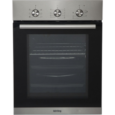Встраиваемый духовой шкаф Korting Crystal OKB 4630 CMX
