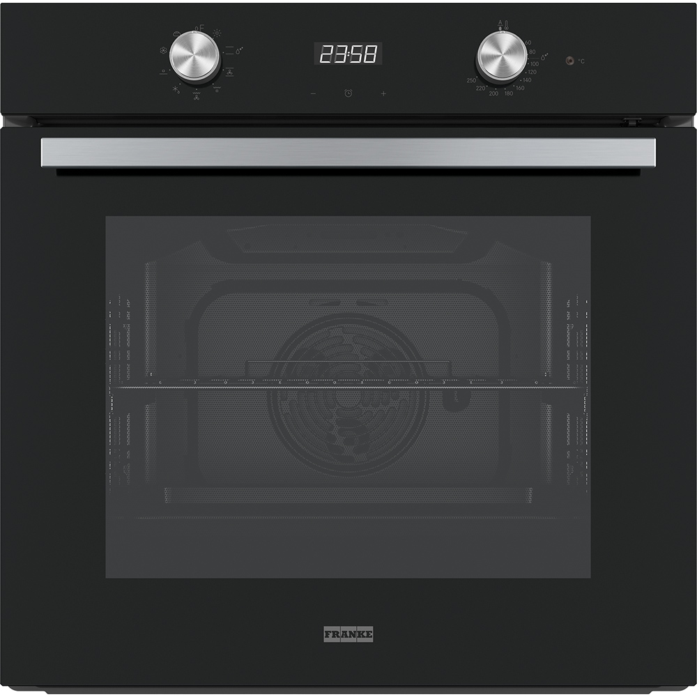 Духовой шкаф Franke FSM 86 H BK Franke Smart FSM 86 H BK