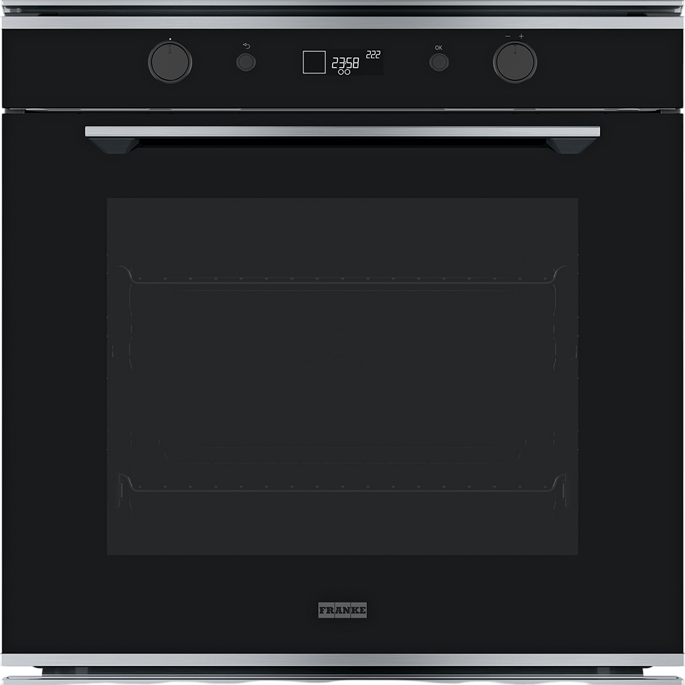 Духовой шкаф Franke FMY 98 P XS Franke Mythos FMY 98 P XS