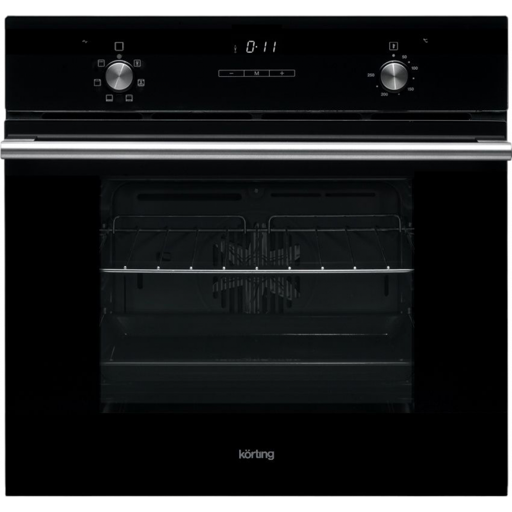 Встраиваемый духовой шкаф Korting Crystal OKB 760 FN