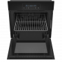 Шкаф духовой электрический HOMSair HOMSAir OEH606BK