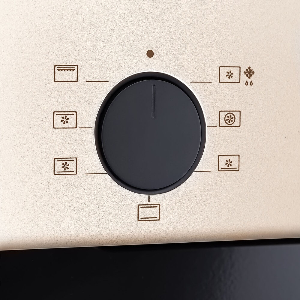 Встраиваемый Korting CNRB