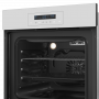 Шкаф духовой электрический HOMSair HOMSAir OEH606WH