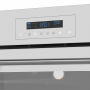 Шкаф духовой электрический HOMSair HOMSAir OEH606WH