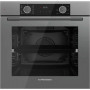 Встраиваемый духовой шкаф Kuppersberg HF 610 GR