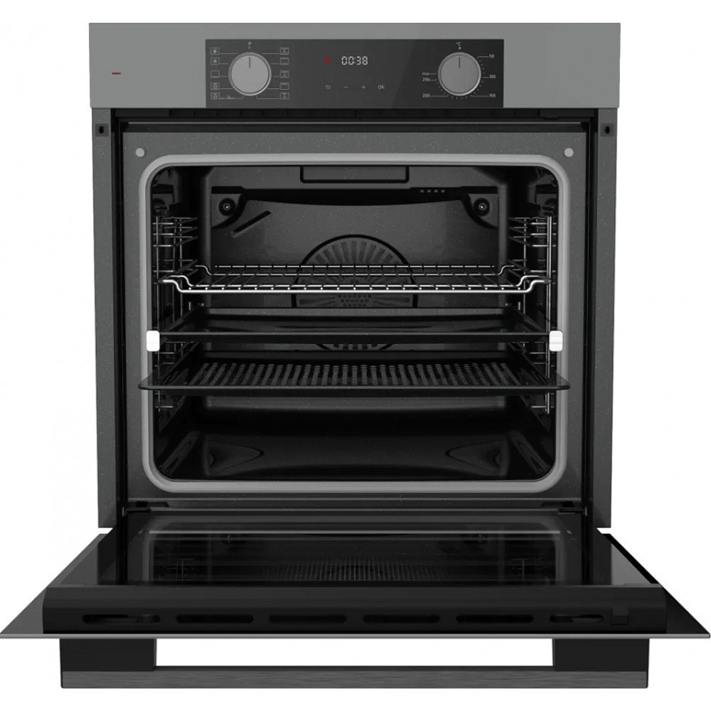 Встраиваемый духовой шкаф Kuppersberg HF 610 GR
