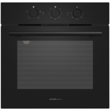 Шкаф духовой электрический HOMSair HOMSAir OES604BK2