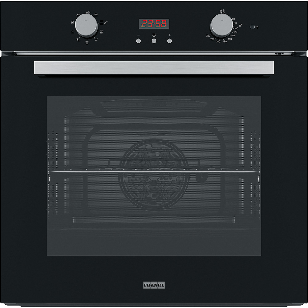 Духовой шкаф Franke FSL 86 H BK Franke FSL 86 H BK
