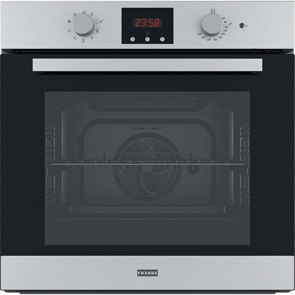 Духовой шкаф Franke FSL 86 H XS Franke FSL 86 H XS