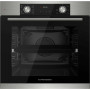 Встраиваемый духовой шкаф Kuppersberg HF 610 BX