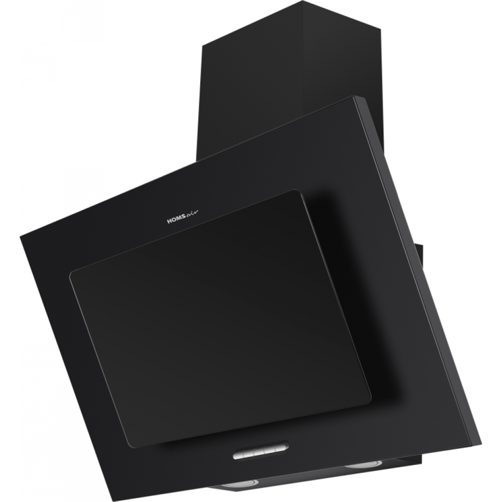 ВЫТЯЖКА HOMSair BELL 50 Black HOMSAir BELL 50 Black