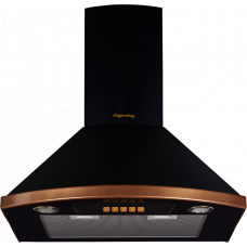 Вытяжка Kuppersberg Kuppersberg BONA 60 B Bronze