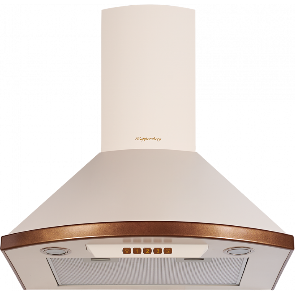 Вытяжка Kuppersberg Kuppersberg BONA 60 C Bronze Вытяжка Kuppersberg Kuppersberg BONA 60 C Bronze