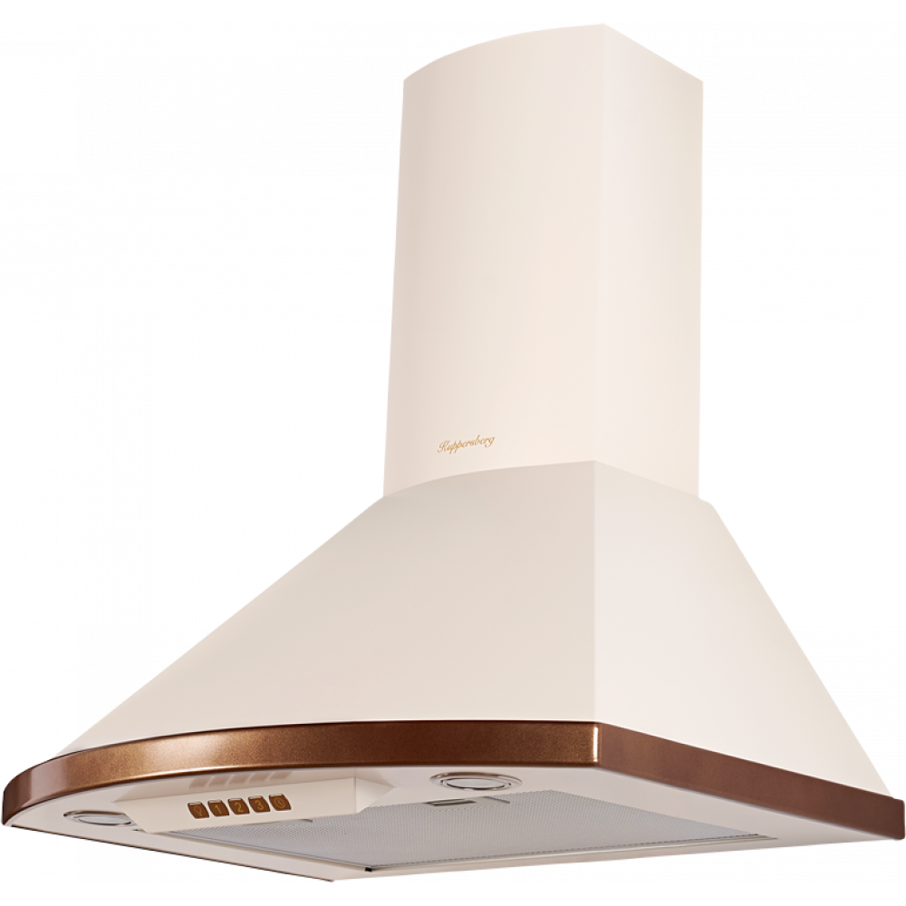 Вытяжка Kuppersberg Kuppersberg BONA 60 C Bronze Вытяжка Kuppersberg Kuppersberg BONA 60 C Bronze