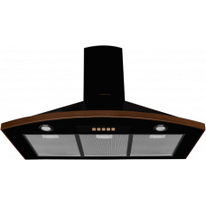 Вытяжка Kuppersberg Kuppersberg BONA 90 B Bronze