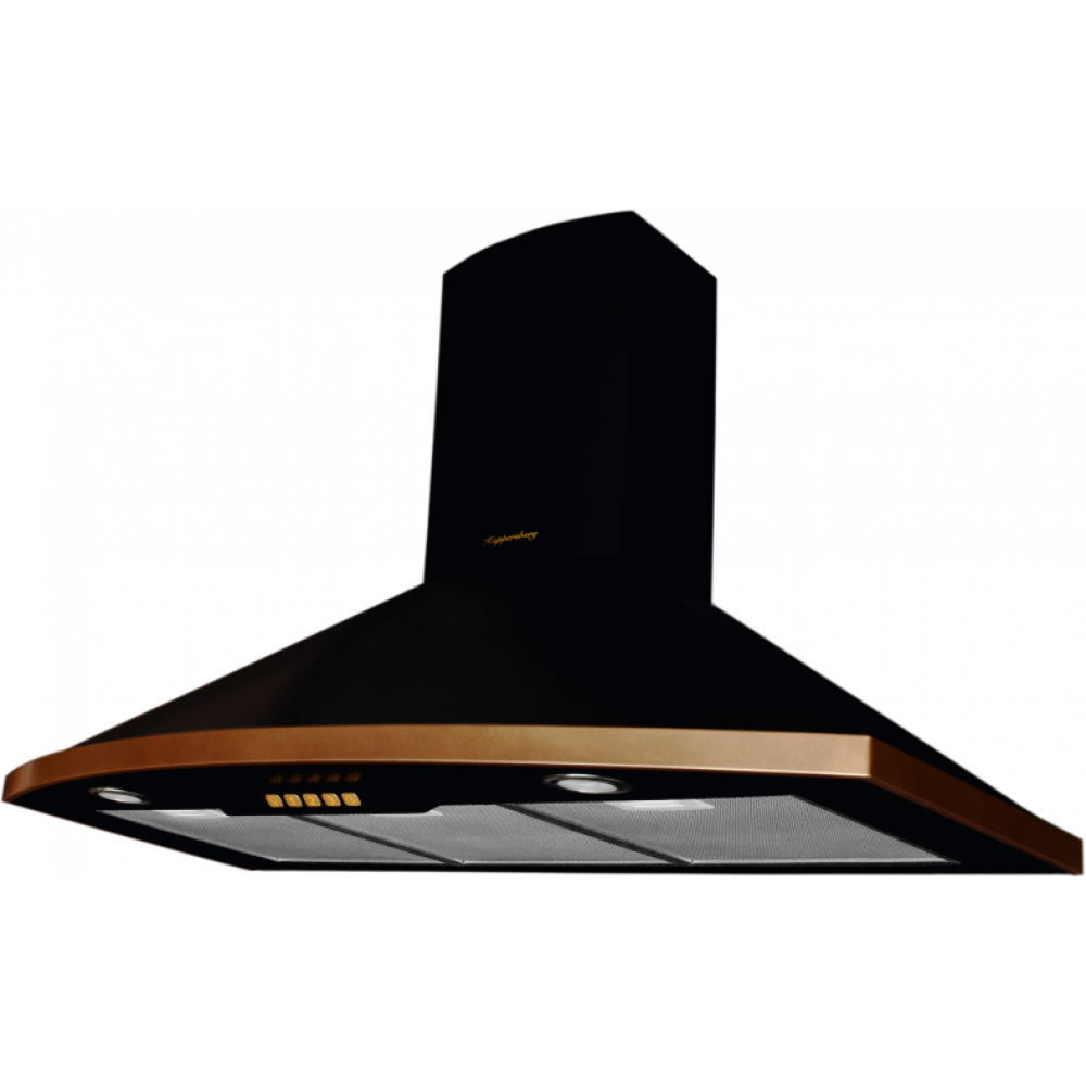 Вытяжка Kuppersberg Kuppersberg BONA 90 B Bronze