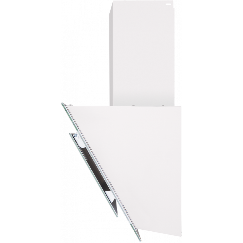 ВЫТЯЖКА HOMSAir Elf Push 60 Glass White HOMSAir Elf Push 60 Glass White