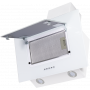 ВЫТЯЖКА HOMSAir Elf Push 60 Glass White HOMSAir Elf Push 60 Glass White