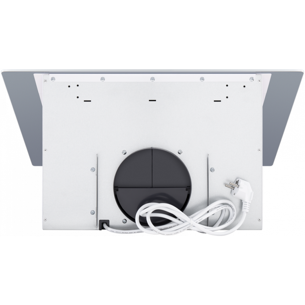ВЫТЯЖКА HOMSAir Elf Push 60 Glass White HOMSAir Elf Push 60 Glass White