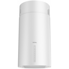 Вытяжка Korting KHA 39970 W Cylinder