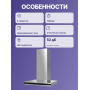 Вытяжка Korting KHC 6737 XGN