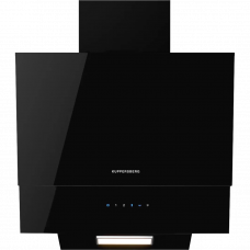 Вытяжка Kuppersberg Kuppersberg F 601 BL