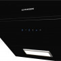 Вытяжка Kuppersberg Kuppersberg F 601 BL