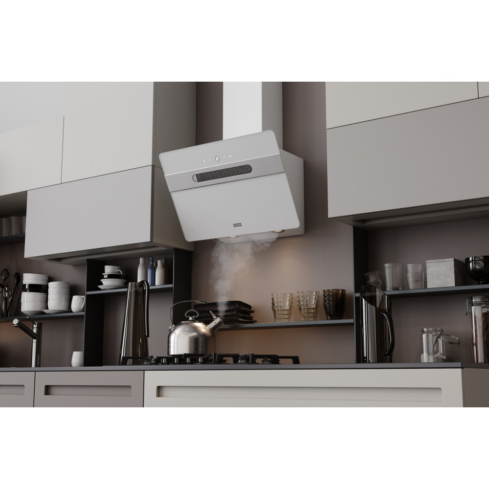 Вытяжка Franke Franke Вытяжка STERLING 60 WH (330.0702.956)