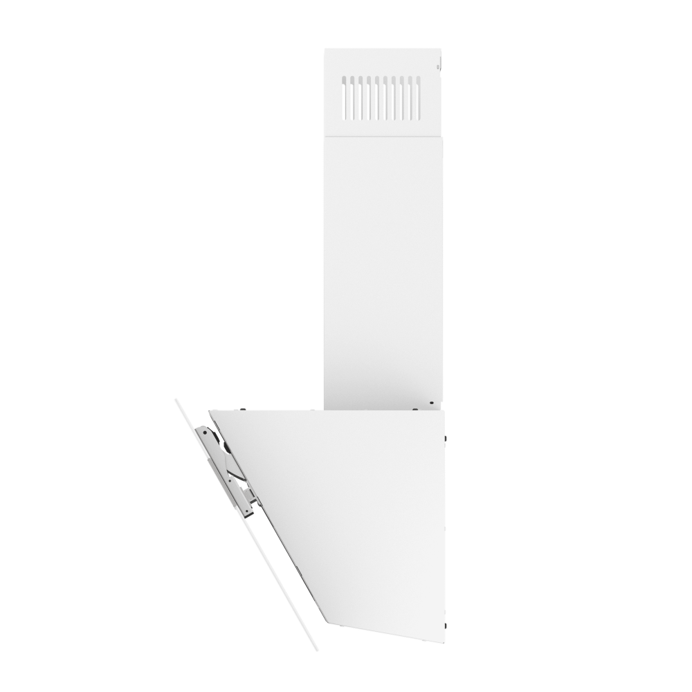 Вытяжка Franke Franke Вытяжка STERLING 60 WH (330.0702.956)