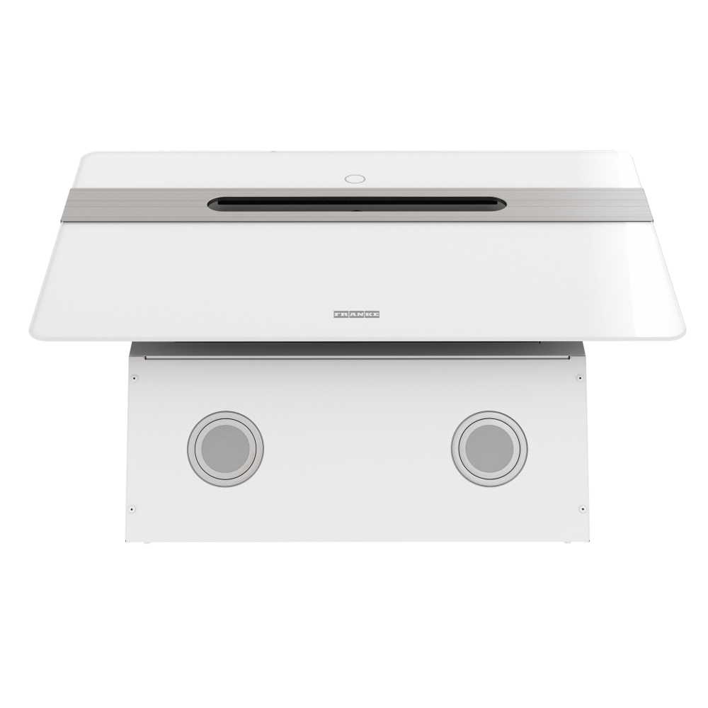 Вытяжка Franke Franke Вытяжка STERLING 60 WH (330.0702.956)