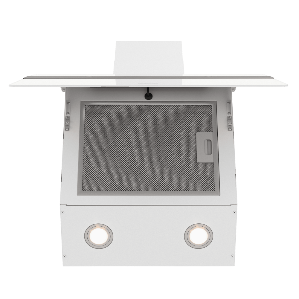 Вытяжка Franke Franke Вытяжка STERLING 60 WH (330.0702.956)