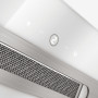 Вытяжка Franke Franke Вытяжка STERLING 60 WH (330.0702.956)