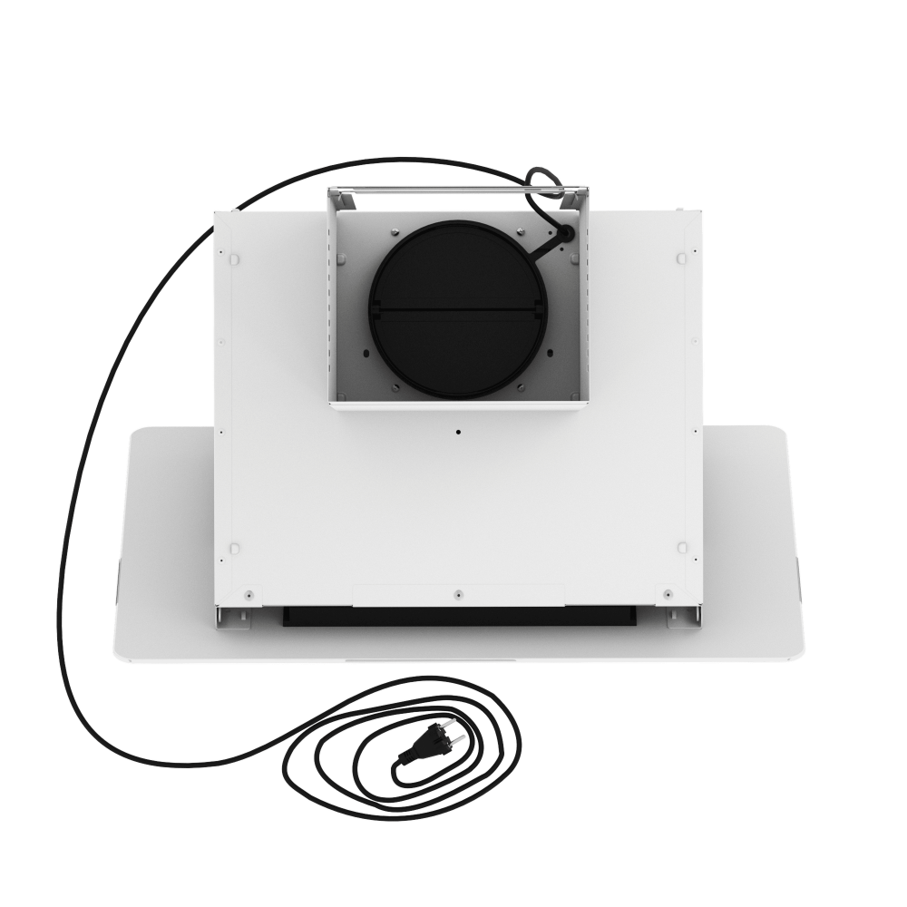 Вытяжка Franke Franke Вытяжка STERLING 60 WH (330.0702.956)