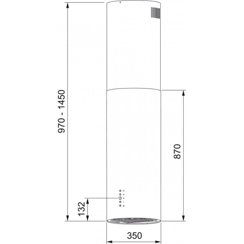 Вытяжка Franke (335.0706.921)