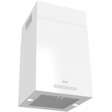 Вытяжка Korting KHA 45970 W Cube