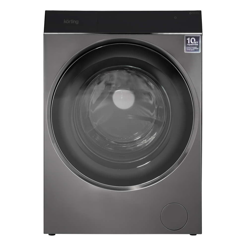 Стиральная машина с паром KORTING Korting KWM 60DS1499 An