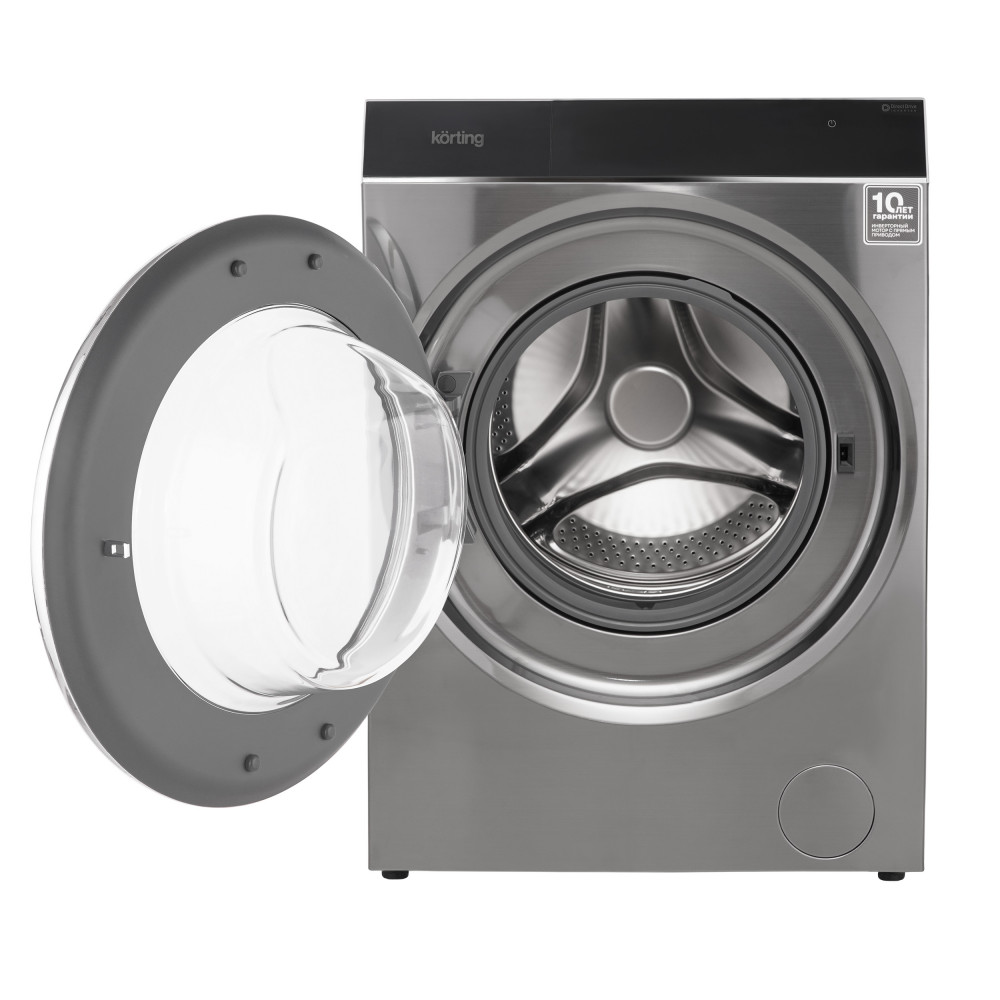 Стиральная машина с паром KORTING Korting KWM 60DS1499 An