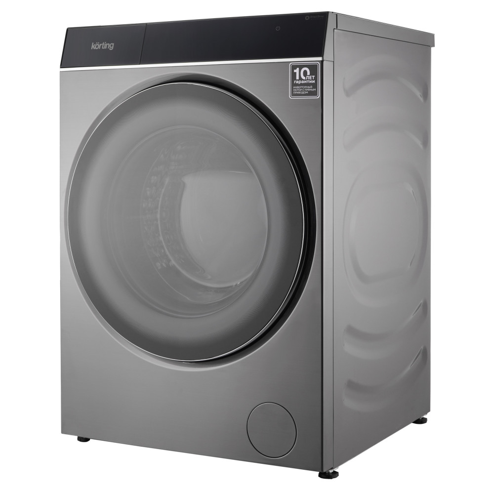 Стиральная машина с паром KORTING Korting KWM 60DS1499 An