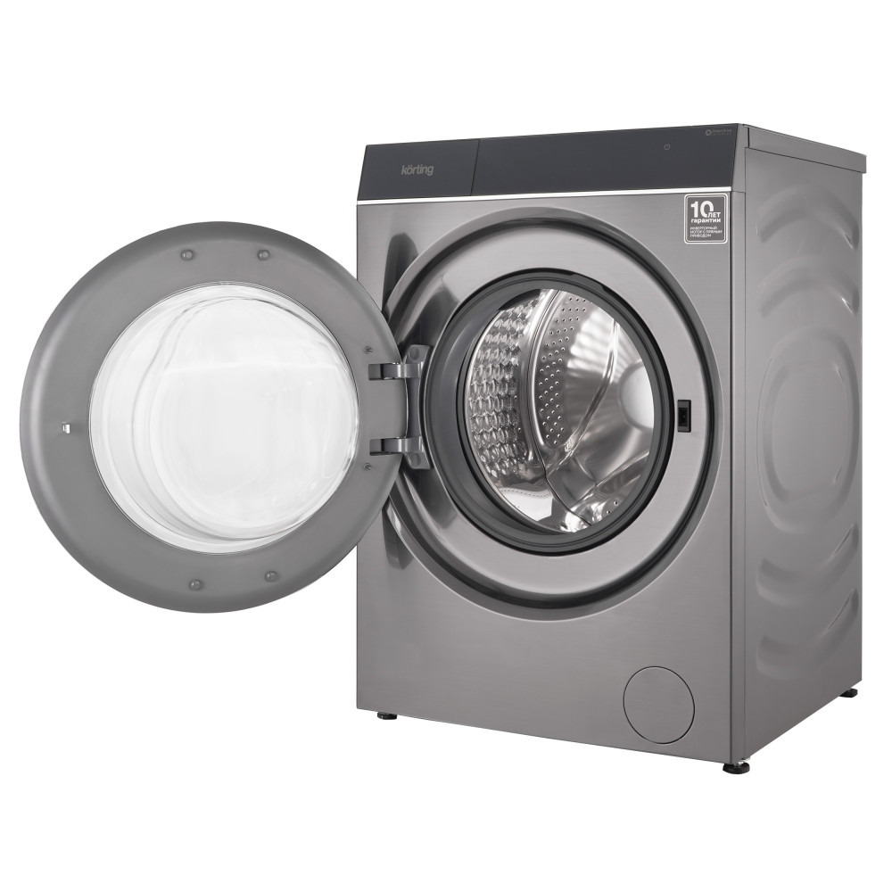 Стиральная машина с паром KORTING Korting KWM 60DS1499 An