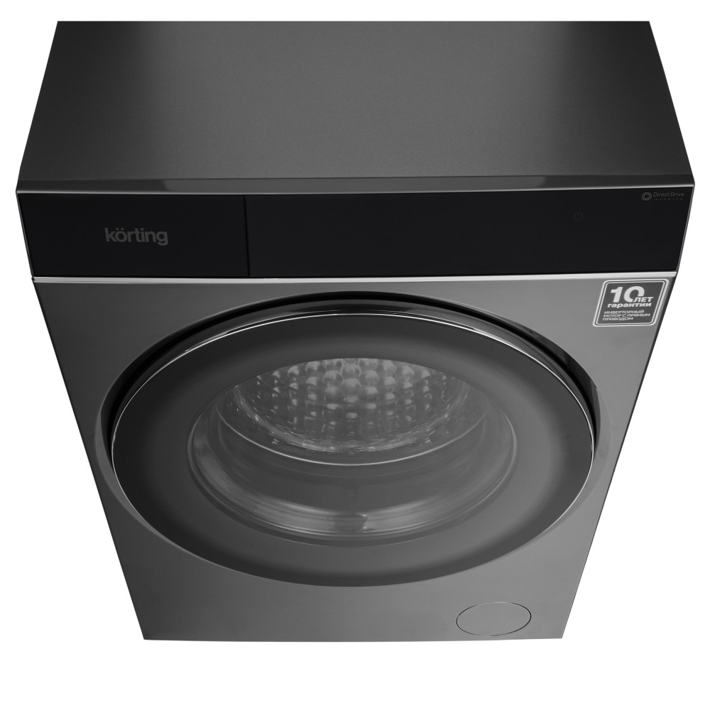 Стиральная машина с паром KORTING Korting KWM 60DS1499 An