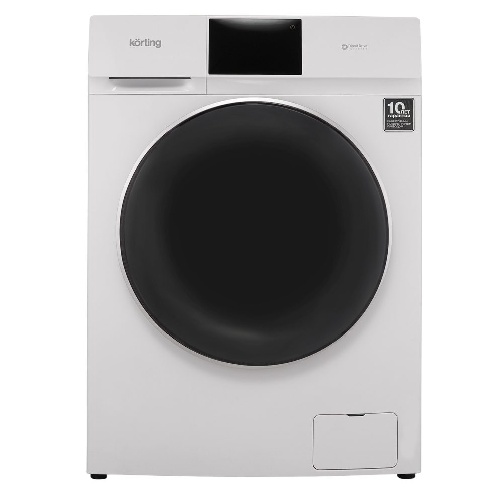 Стиральная машина с сушкой KORTING Korting KWD 60DV107