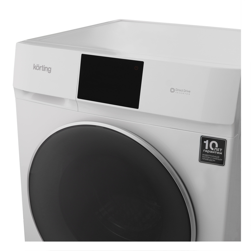 Стиральная машина с сушкой KORTING Korting KWD 60DV107