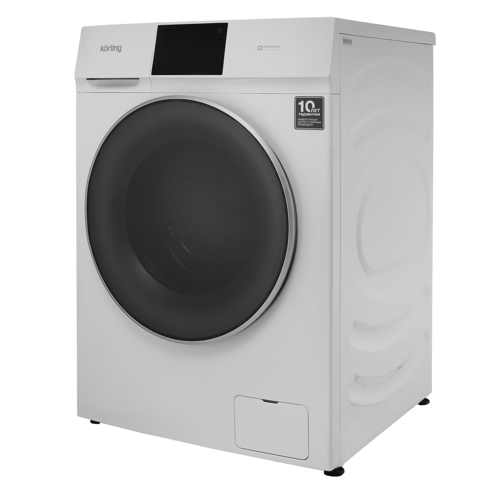 Стиральная машина с сушкой KORTING Korting KWD 60DV107