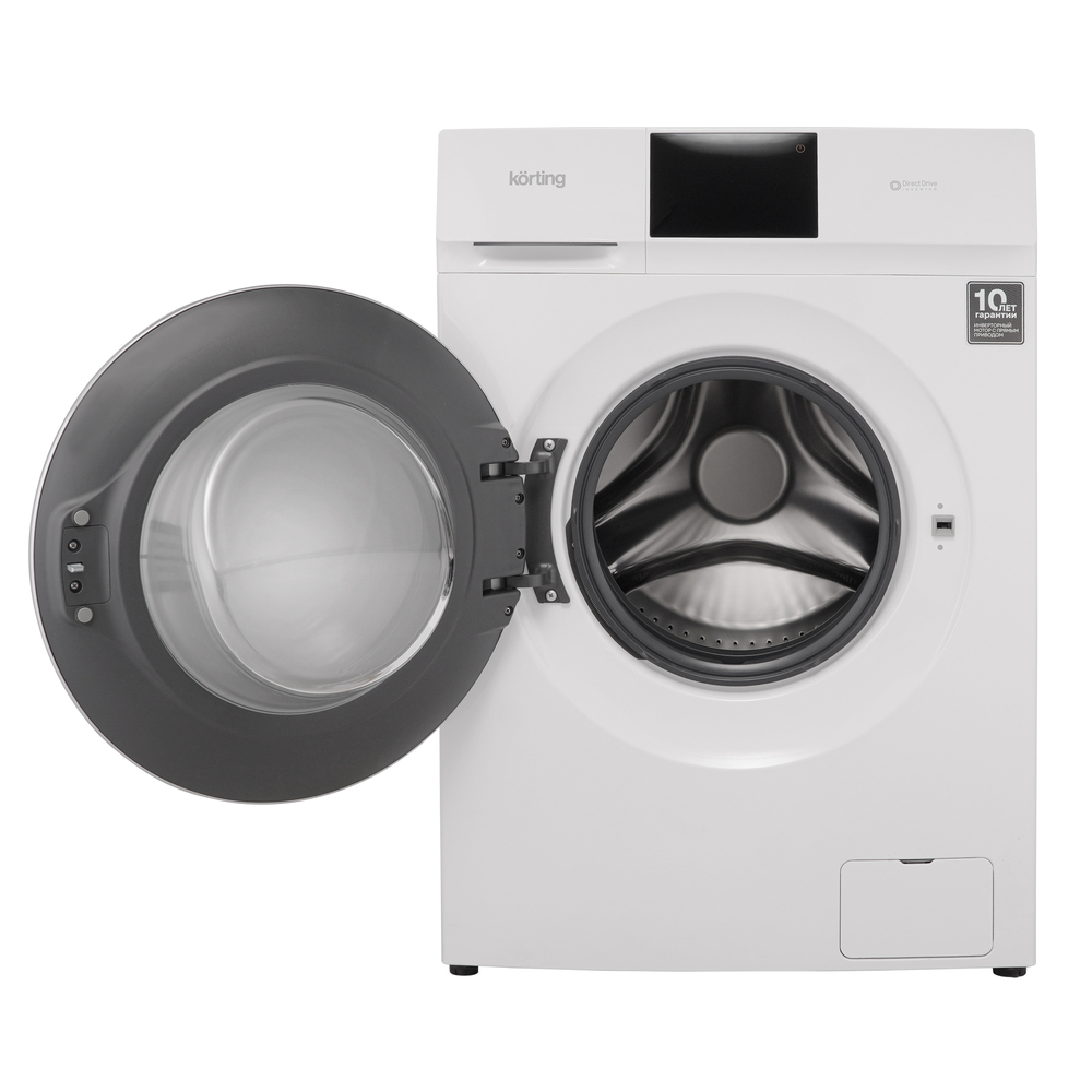 Стиральная машина с сушкой KORTING Korting KWD 60DV107