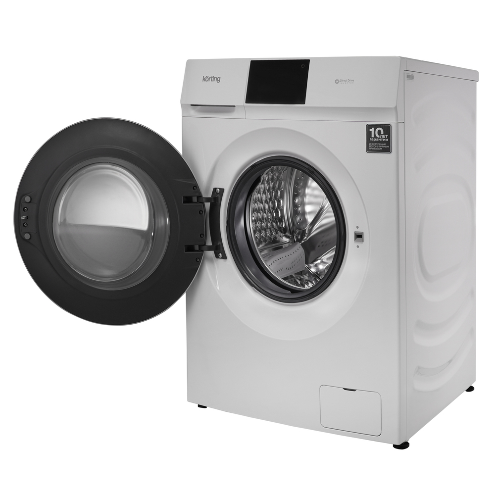 Стиральная машина с сушкой KORTING Korting KWD 60DV107