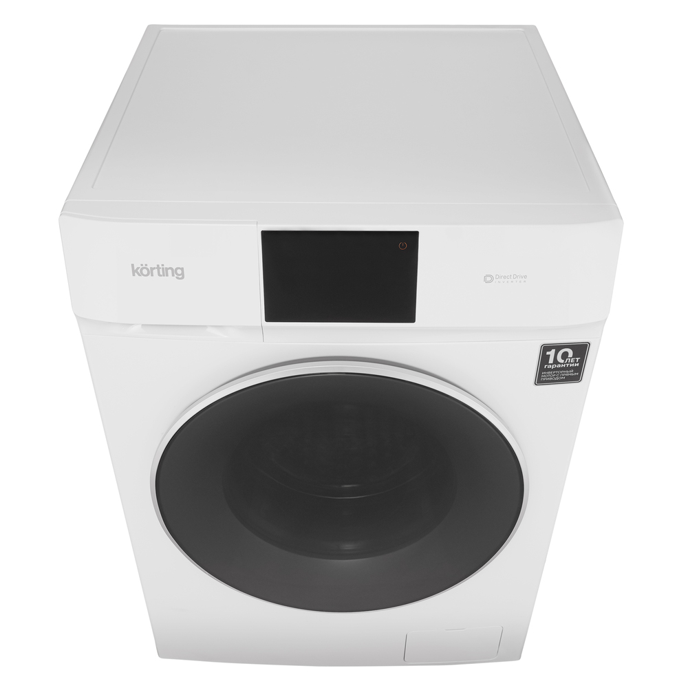 Стиральная машина с сушкой KORTING Korting KWD 60DV107