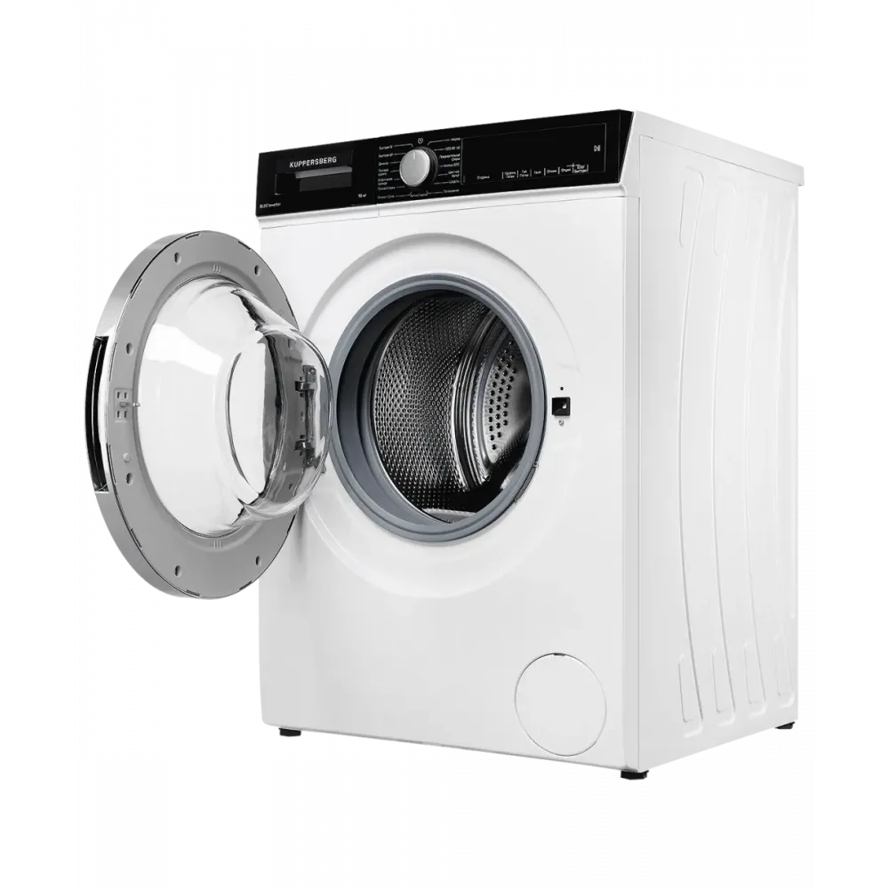 Отдельностоящая Kuppersberg W