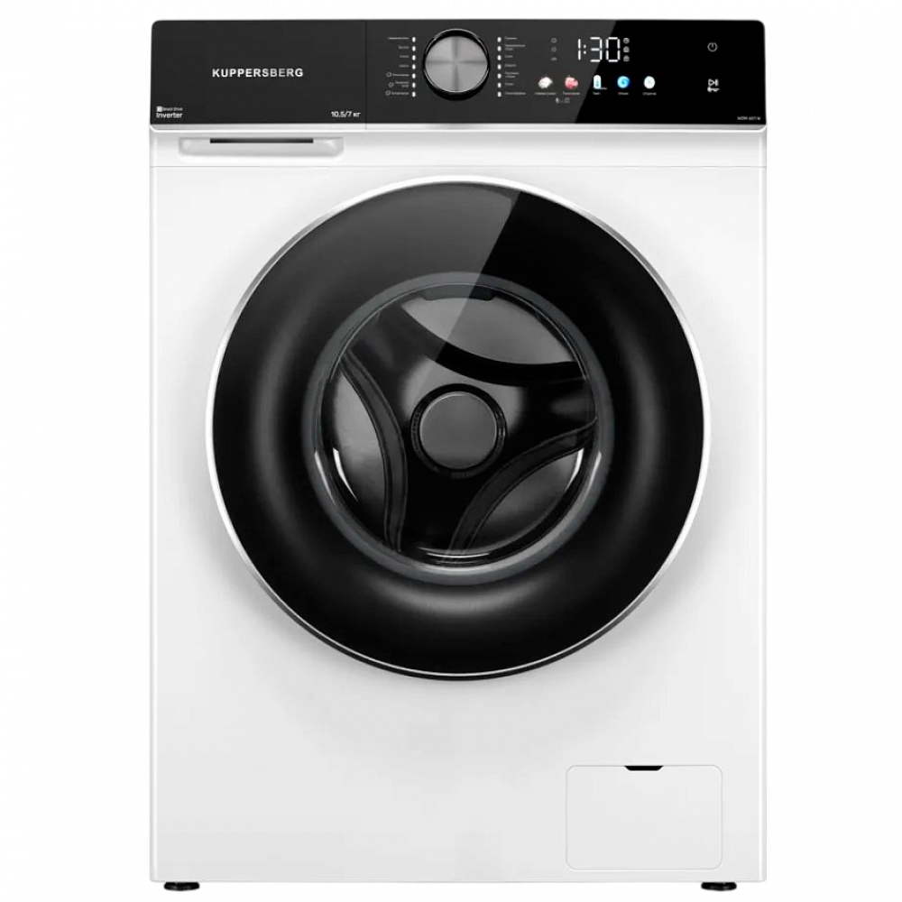 Стирально-сушильная Kuppersberg W