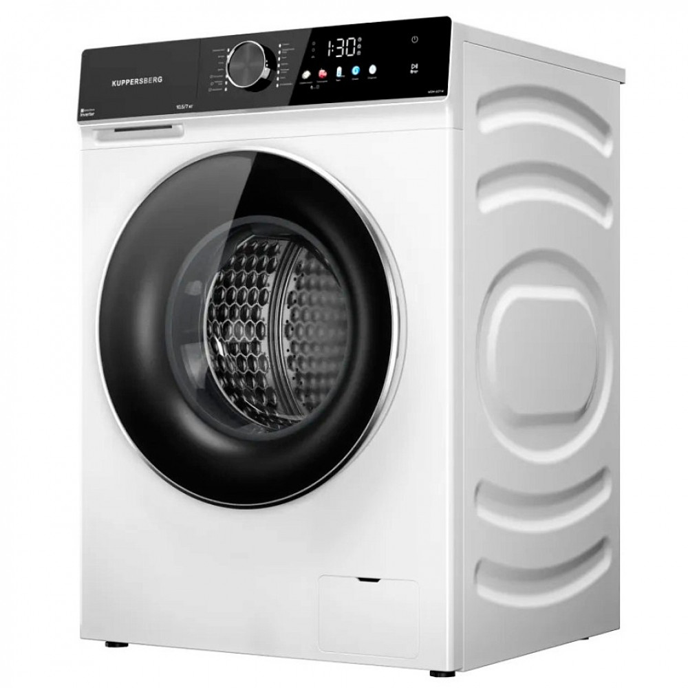 Стирально-сушильная Kuppersberg W